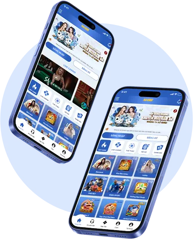 Giao diện thân thiện của vnz6