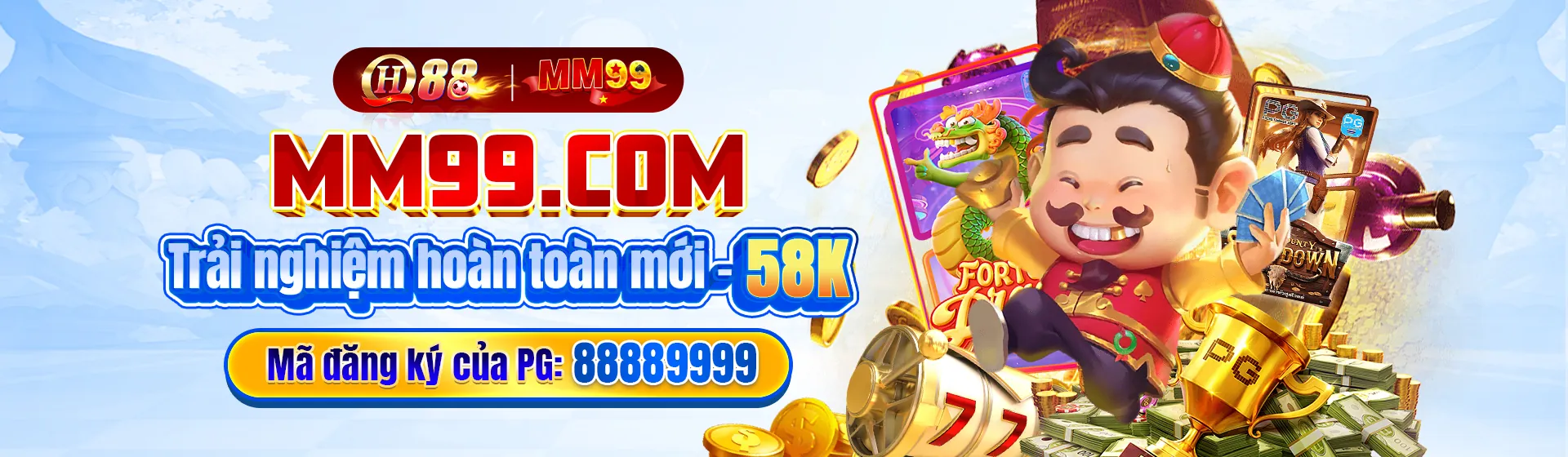 Tổng quan các danh mục trò chơi tại vnz6